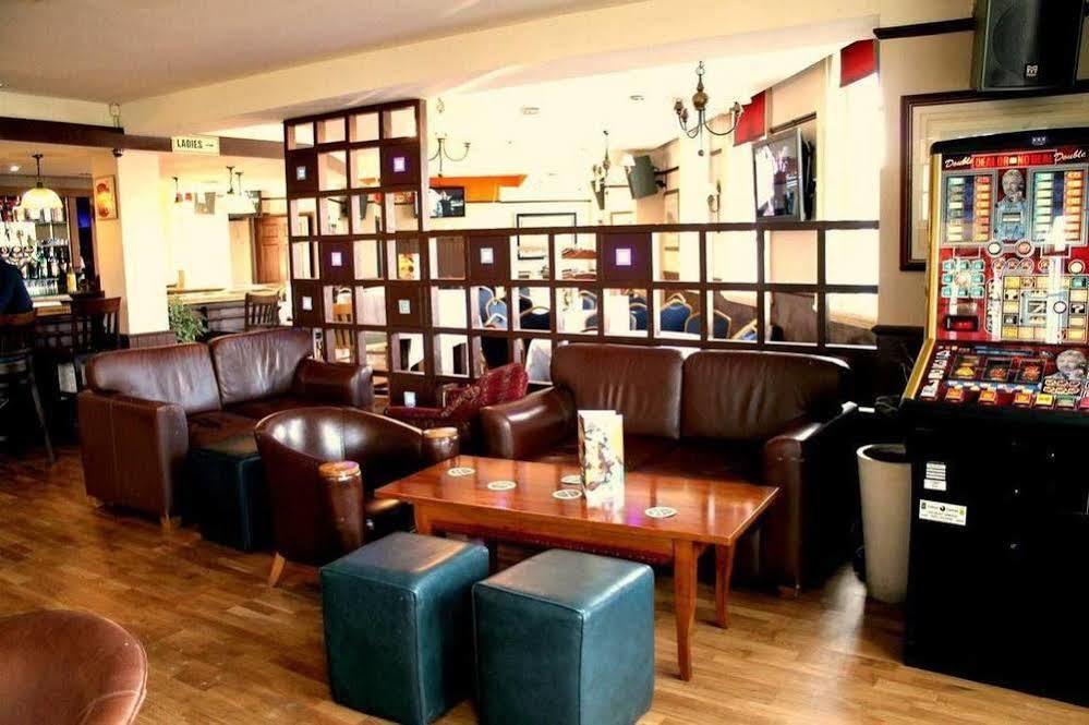 Hotel Jolly Waggoner Hounslow