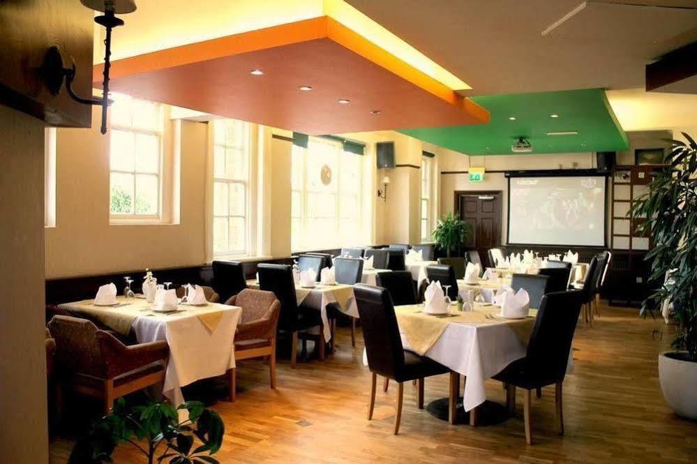 Jolly Waggoner Hounslow