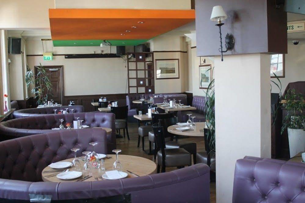 Jolly Waggoner Hotel Hounslow