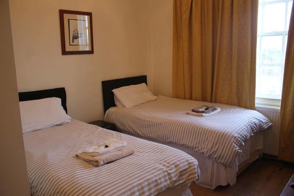 Hotel Jolly Waggoner Hounslow
