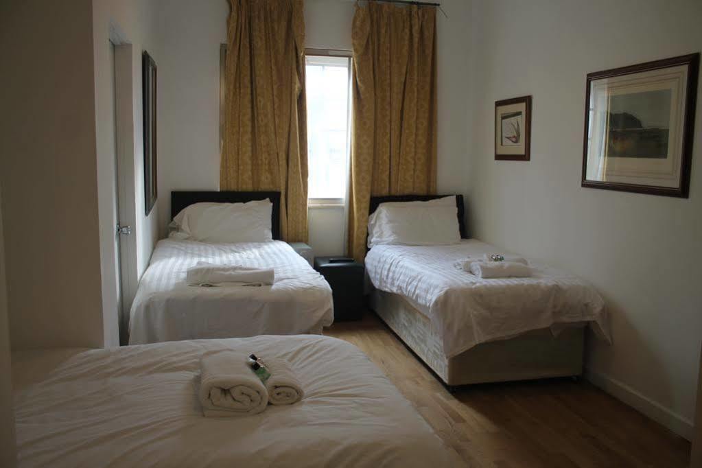 Hotel Jolly Waggoner Hounslow